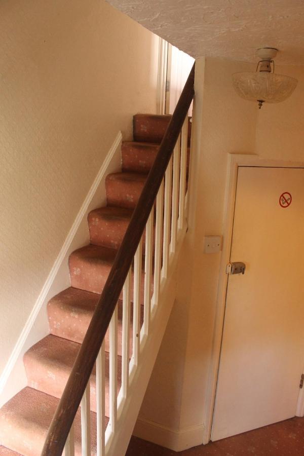 Seahorse Guest House Great Yarmouth Exterior foto