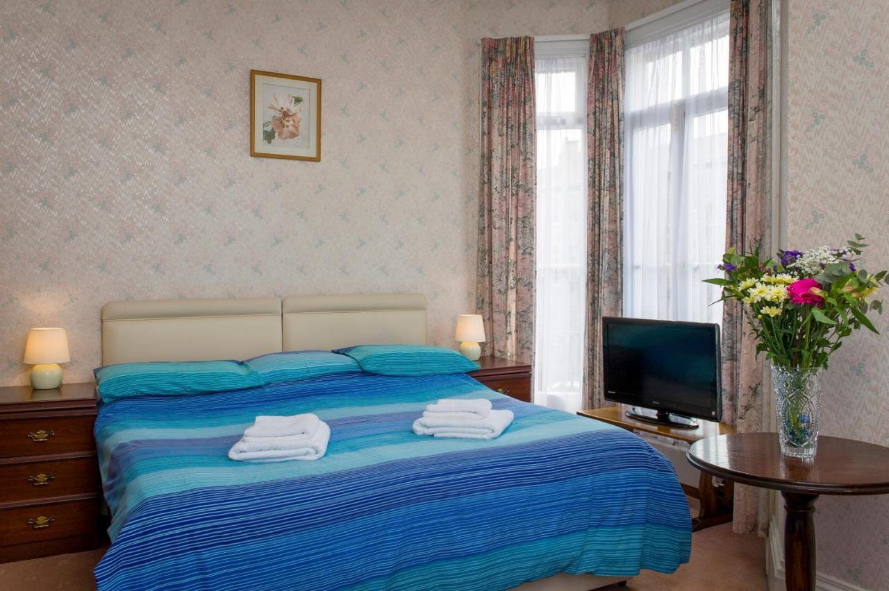 Seahorse Guest House Great Yarmouth Exterior foto